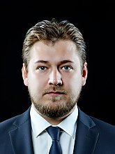 КОЛДЫБАЕВ Адрей Юрьевич